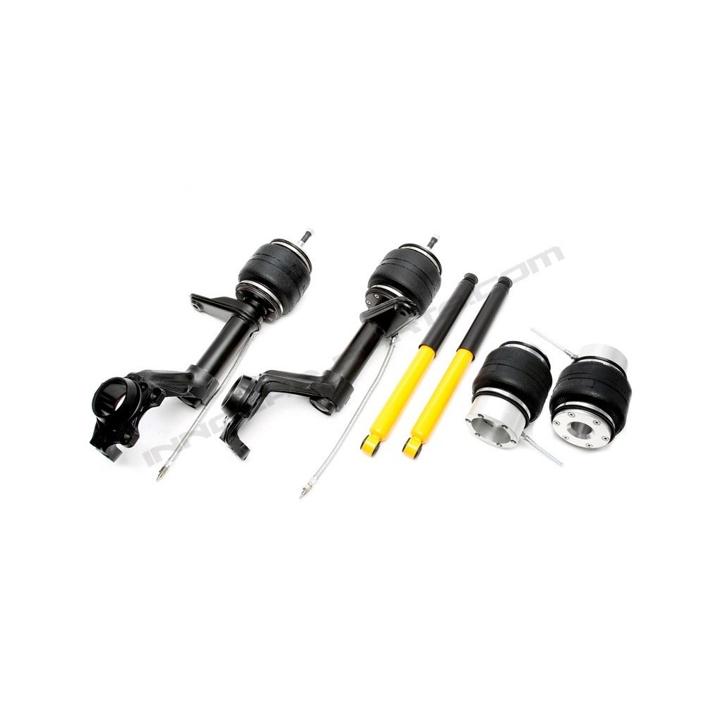 SUSPENSIÓN NEUMÁTICA OPEL
