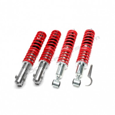 ROSCADA GOLF II SYNCRO/GOLF III SYNCRO (4x4) TA TECHNIX REDLINE