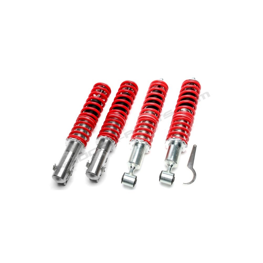 ROSCADA GOLF II SYNCRO/GOLF III SYNCRO (4x4) TA TECHNIX REDLINE
