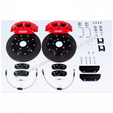 KIT SOBREDIMENSIONADOS V-MAXX AUDI 