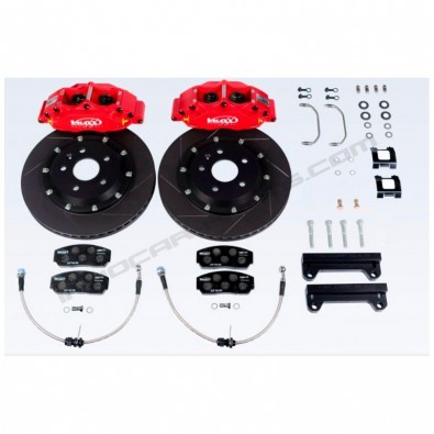 KIT SOBREDIMENSIONADOS V-MAXX SEAT