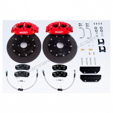 KIT SOBREDIMENSIONADOS V-MAXX VOLKSWAGEN