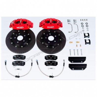 KIT SOBREDIMENSIONADOS V-MAXX VOLKSWAGEN