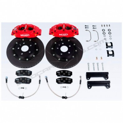 KIT SOBREDIMENSIONADOS V-MAXX VOLKSWAGEN