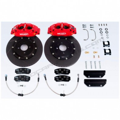 KIT SOBREDIMENSIONADOS V-MAXX VOLKSWAGEN