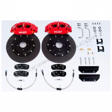 KIT SOBREDIMENSIONADOS V-MAXX FORD