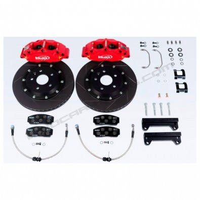 KIT SOBREDIMENSIONADOS V-MAXX AUDI 