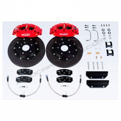KIT SOBREDIMENSIONADOS V-MAXX