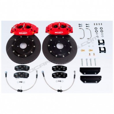 KIT SOBREDIMENSIONADOS V-MAXX