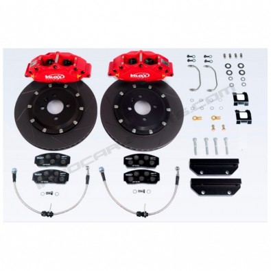 KIT SOBREDIMENSIONADOS V-MAXX MAZDA MX5