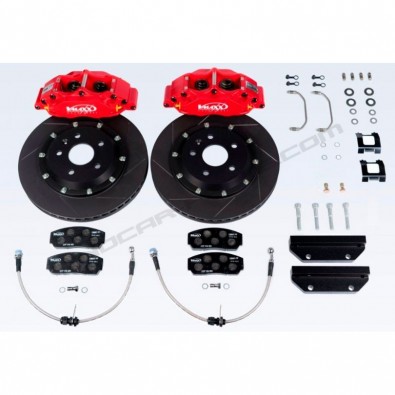 KIT SOBREDIMENSIONADOS V-MAXX AUDI A1