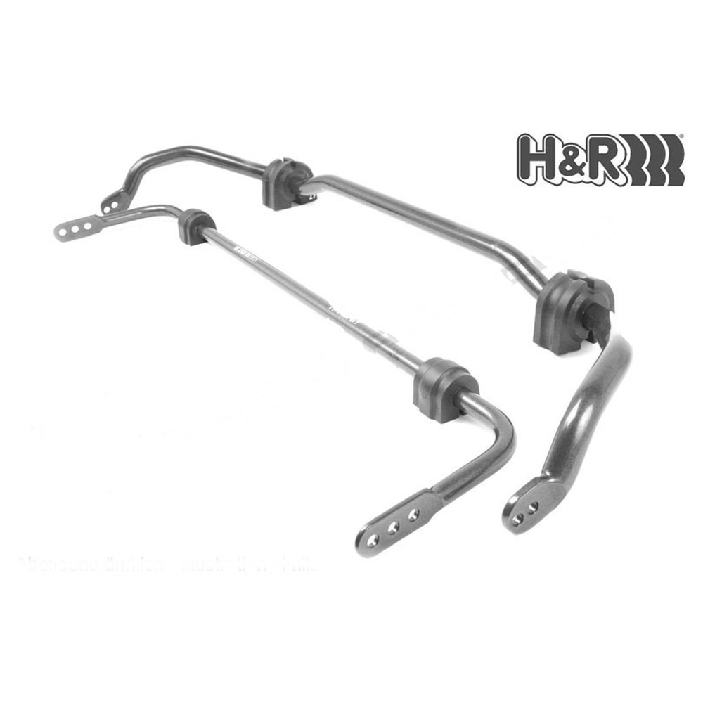 CONJUNTO ESTABILIZADORAS H&R