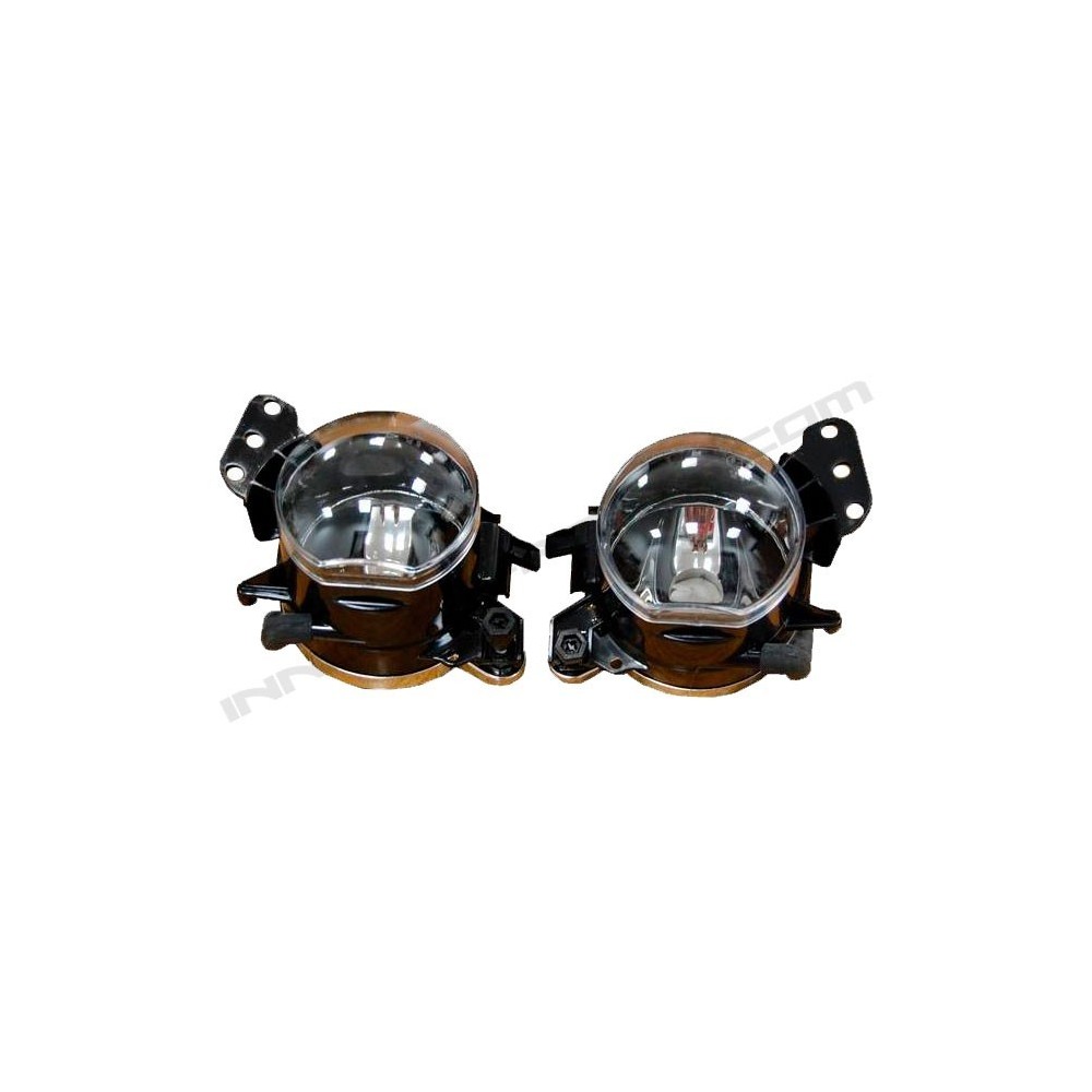 SET ANTINIEBLAS BMW SERIE 3 Y SERIE 5