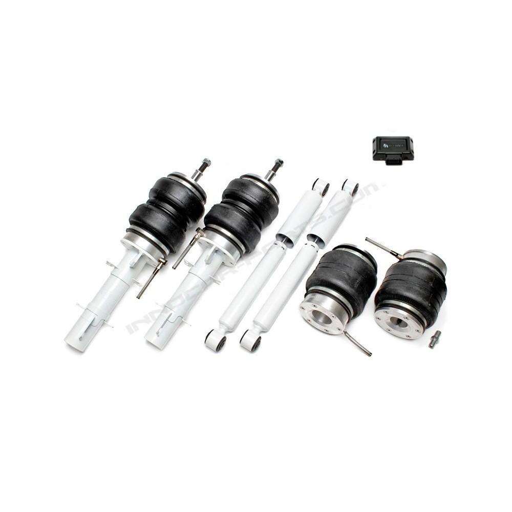 SUSP. NEUMÁTICA AUDI/SEAT/SKODA/VW QUATTRO