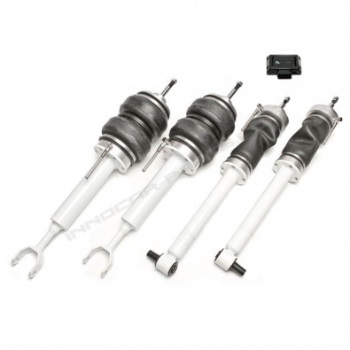 KIT SUSPENSIÓN NEUMÁTICA DIGITAL AUDI A4