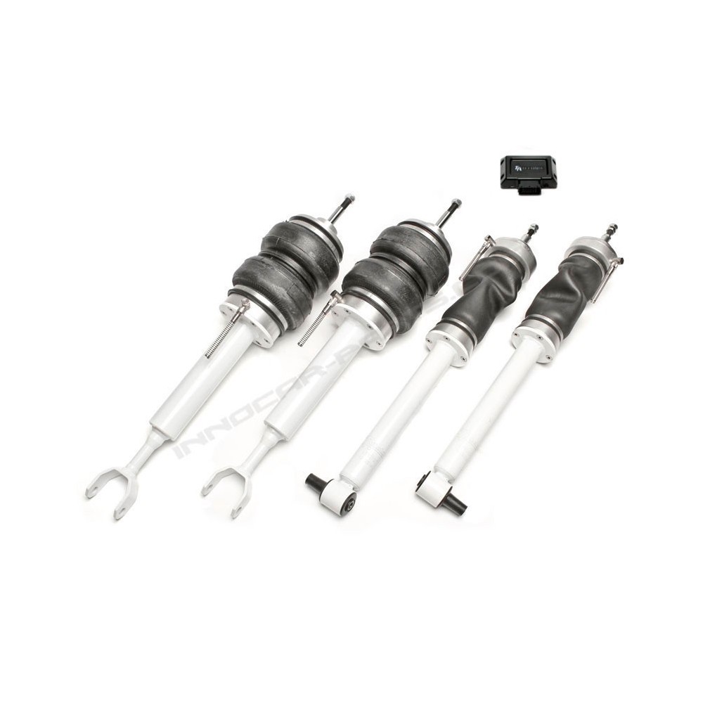 KIT SUSPENSIÓN NEUMÁTICA DIGITAL AUDI A4