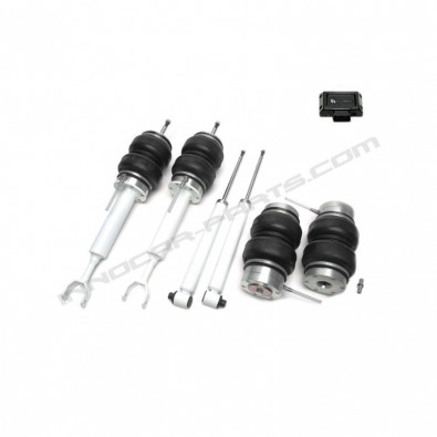 SUSPENSIÓN NEUMÁTICA AUDI/SKODA/VW