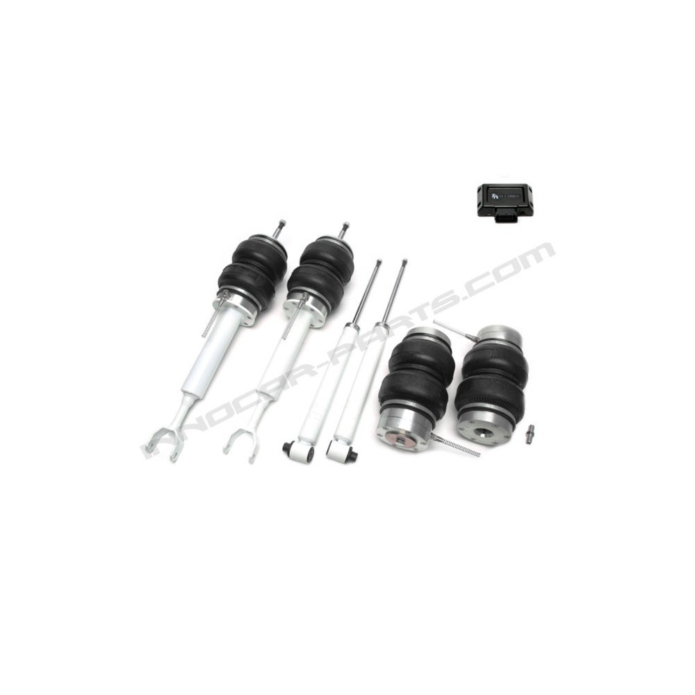 SUSPENSIÓN NEUMÁTICA AUDI/SKODA/VW
