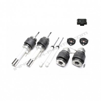 KIT SUSPENSIÓN NEUMÁTICA DIGITAL AUDI TT