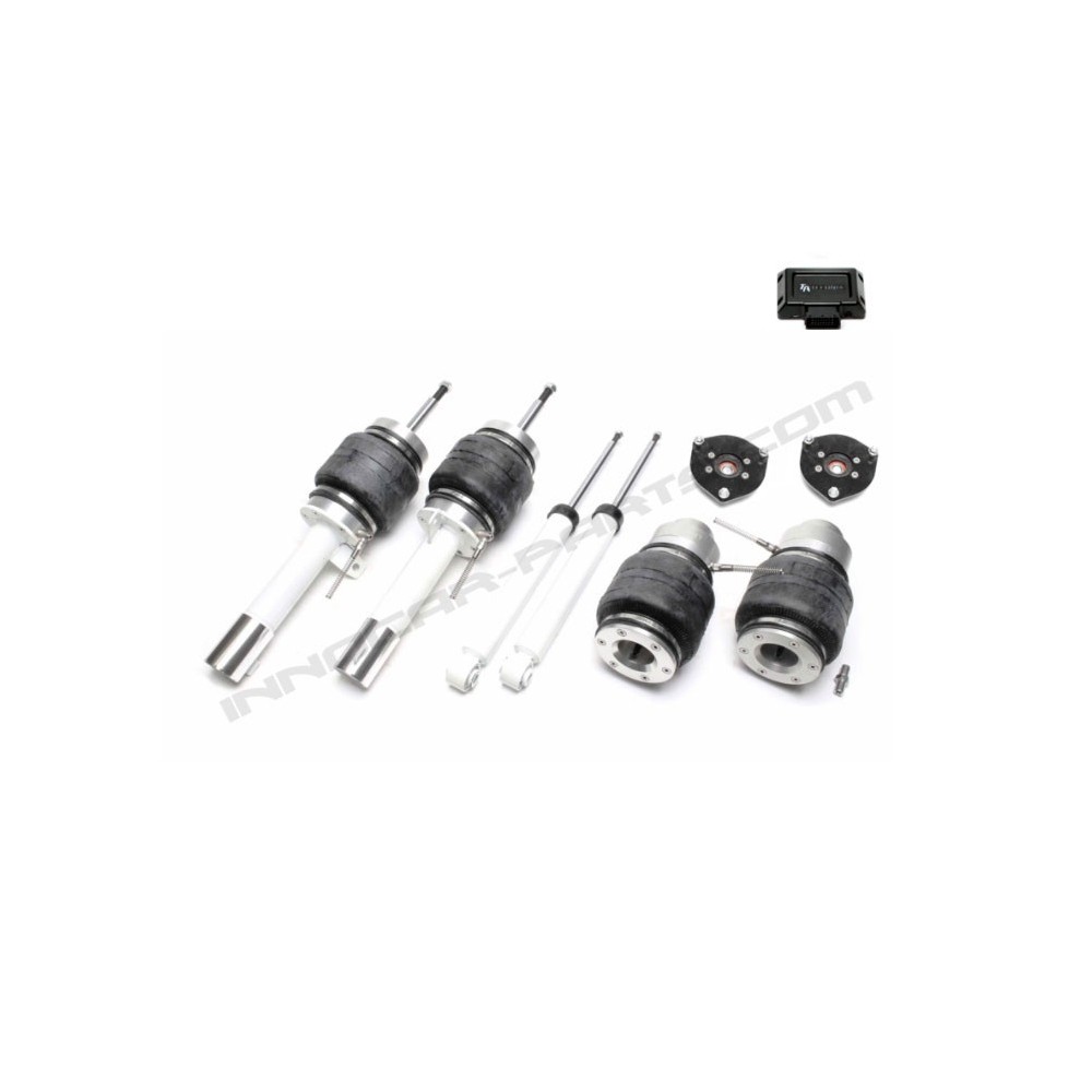 KIT SUSPENSIÓN NEUMÁTICA DIGITAL AUDI TT