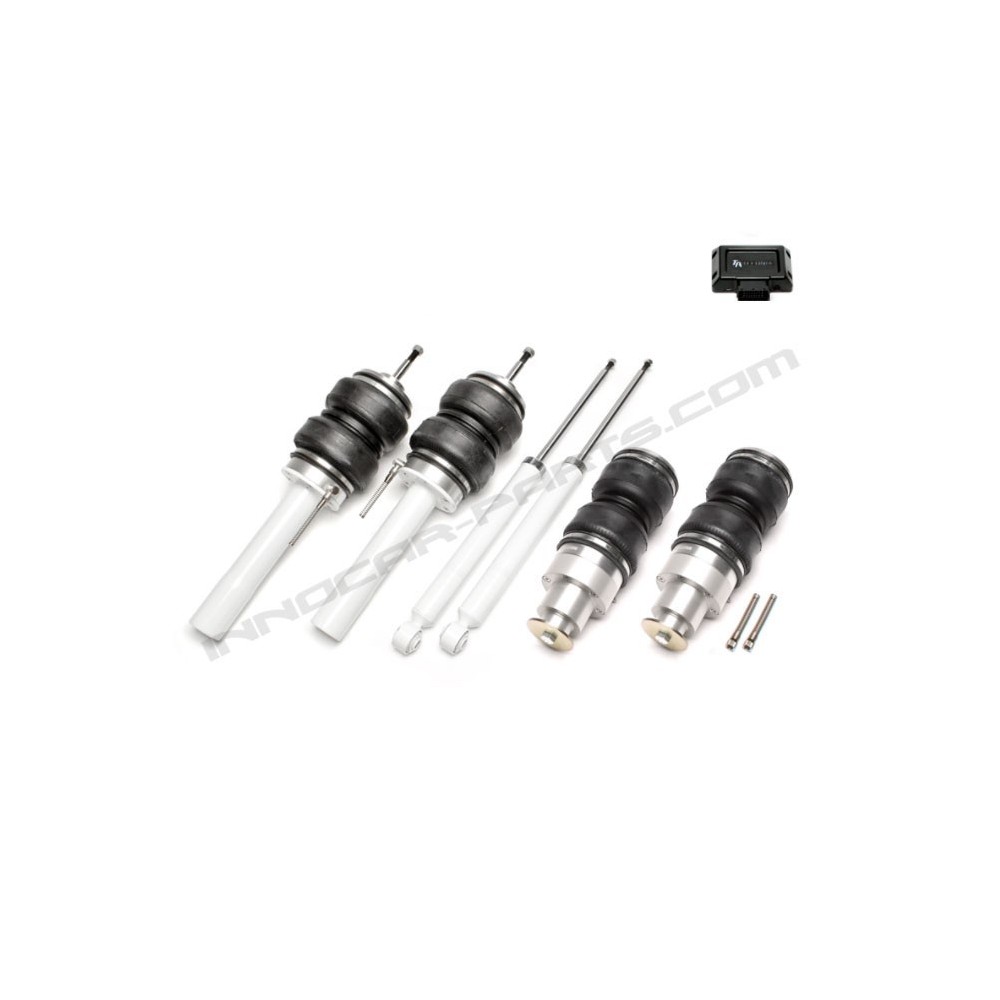 KIT SUSPENSIÓN NEUMÁTICA DIGITAL AUDI