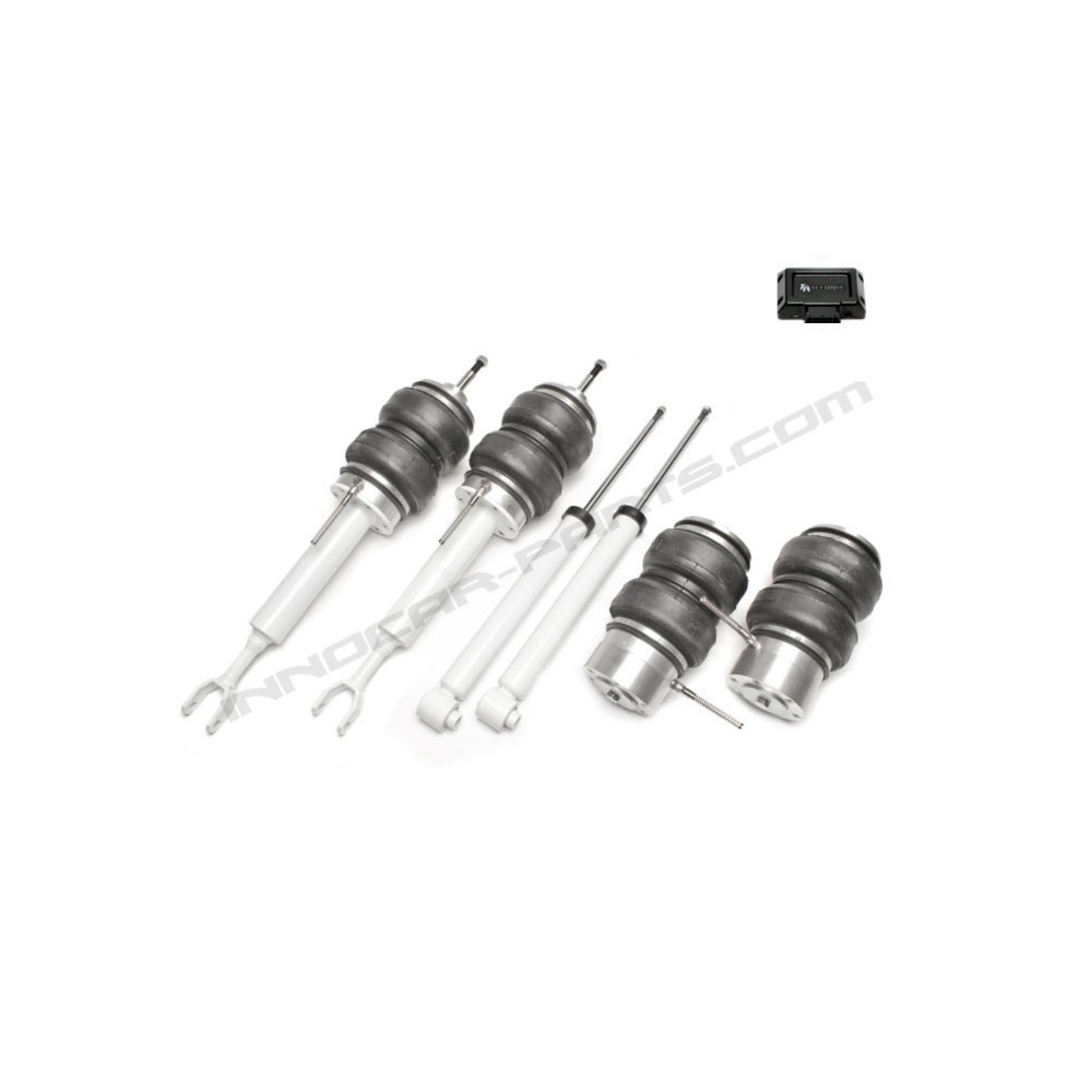 KIT SUSPENSIÓN NEUMÁTICA DIGITAL A4/EXEO