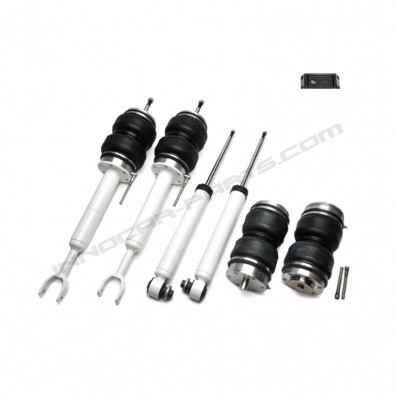 KIT SUSPENSIÓN NEUMÁTICA DIGITAL AUDI A6