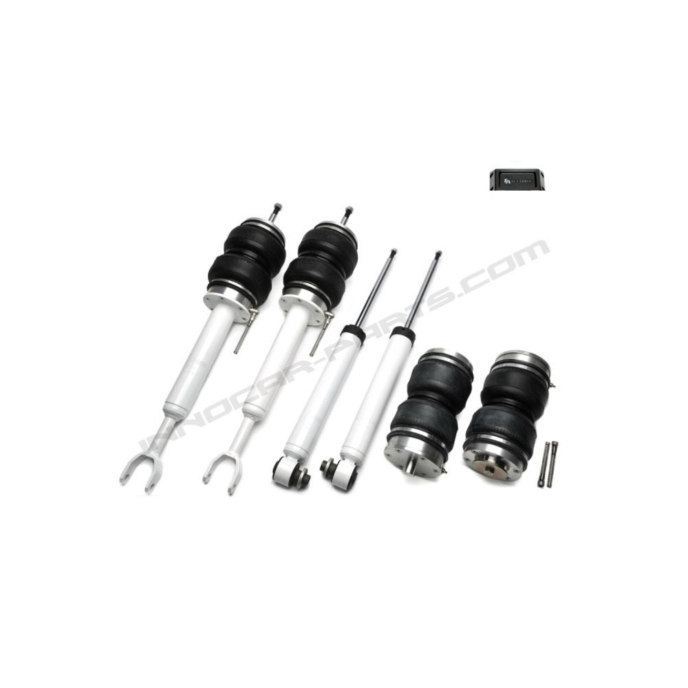 KIT SUSPENSIÓN NEUMÁTICA DIGITAL AUDI A6