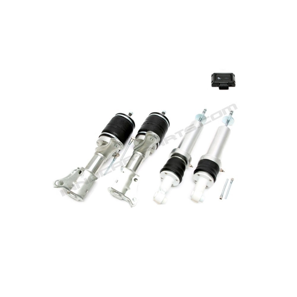 KIT SUSPENSIÓN NEUMÁTICA AUDI 80 (91-96)