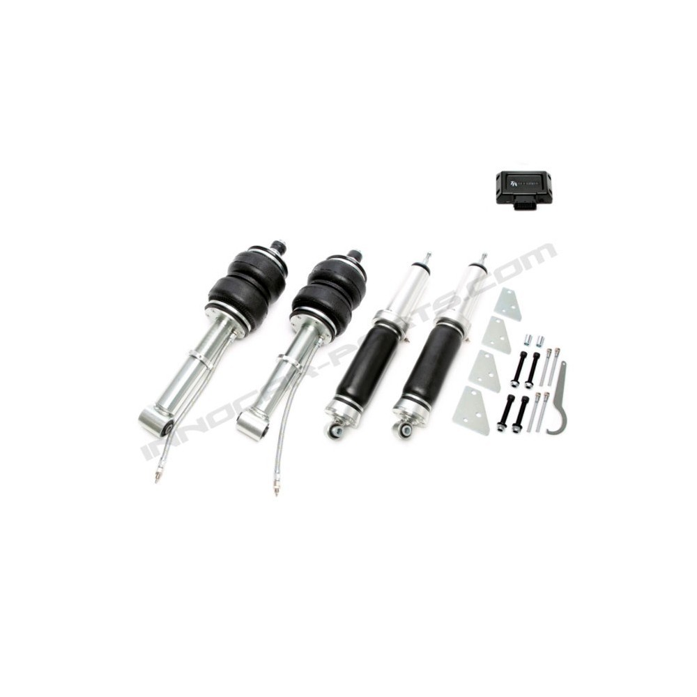 KIT SUSPENSIÓN NEUMÁTICA DIGITAL AUDI 100