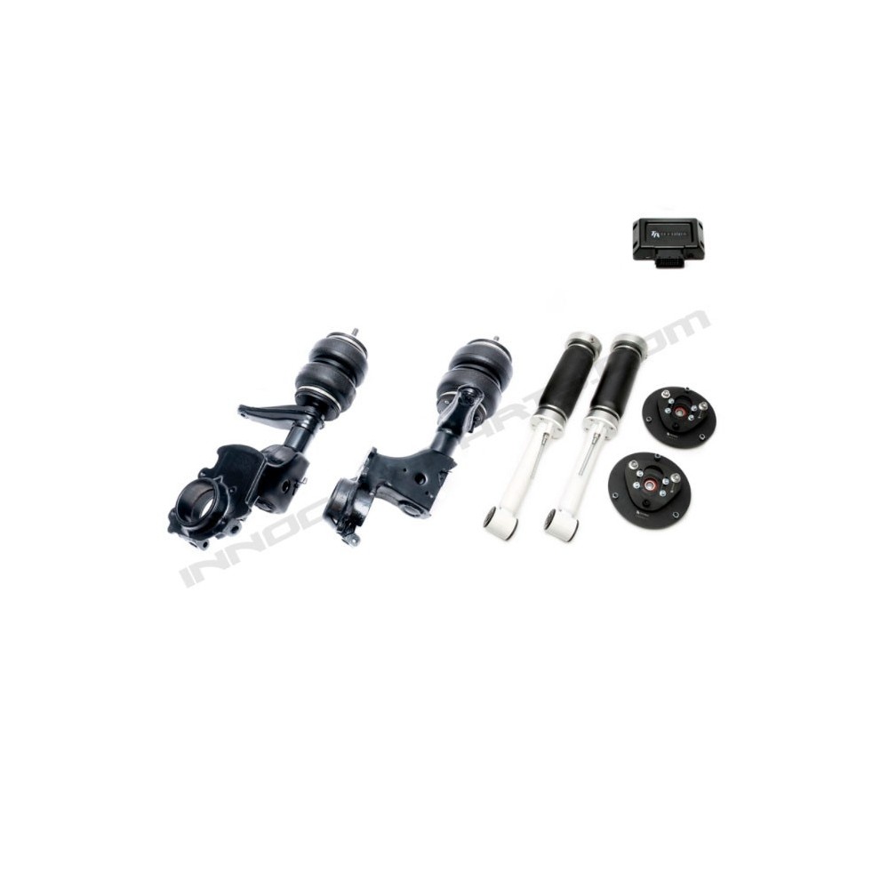 KIT SUSPENSIÓN NEUMÁTICA DIGITAL AUDI