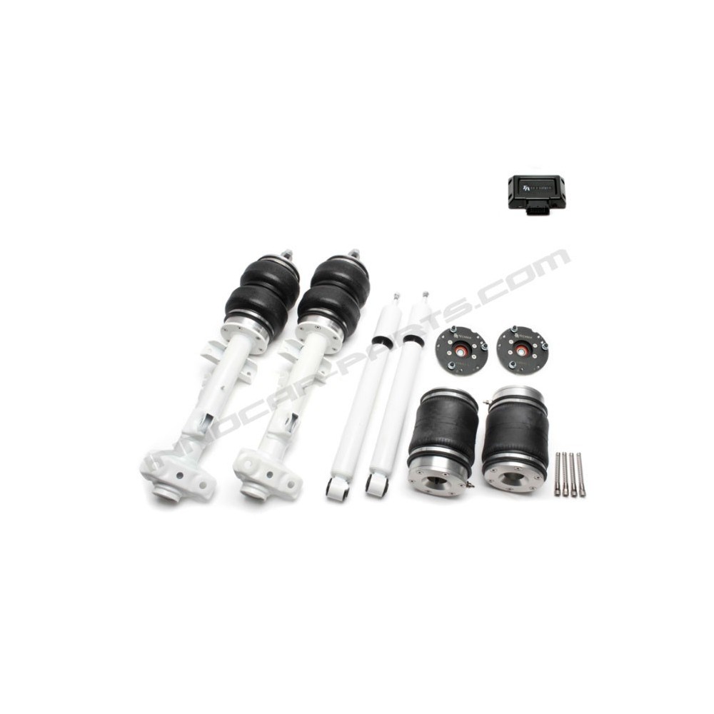 KIT SUSPENSIÓN NEUMÁTICA DIGITAL BMW