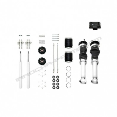 KIT SUSPENSIÓN NEUMÁTICA DIGITAL BMW