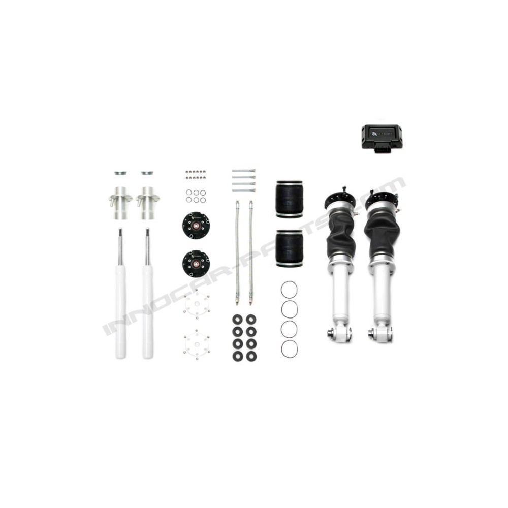 KIT SUSPENSIÓN NEUMÁTICA DIGITAL BMW