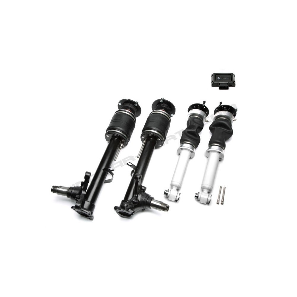 KIT SUSPENSIÓN NEUMÁTICA DIGITAL BMW