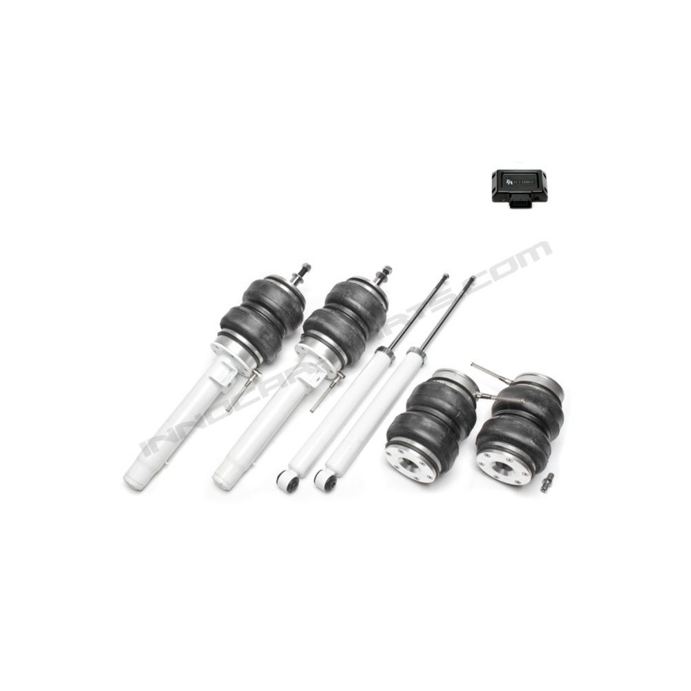 KIT SUSPENSIÓN NEUMÁTICA DIGITAL BMW E46