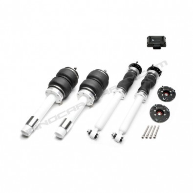 KIT SUSPENSIÓN NEUMÁTICA DIGITAL BMW E39