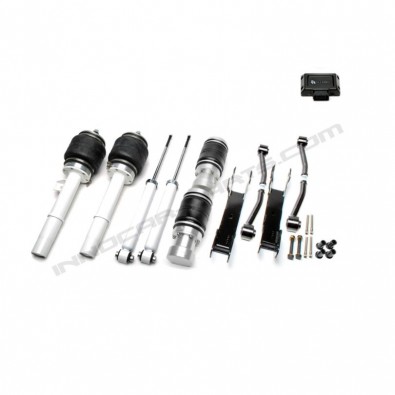 KIT SUSPENSIÓN NEUMÁTICA DIGITAL BMW