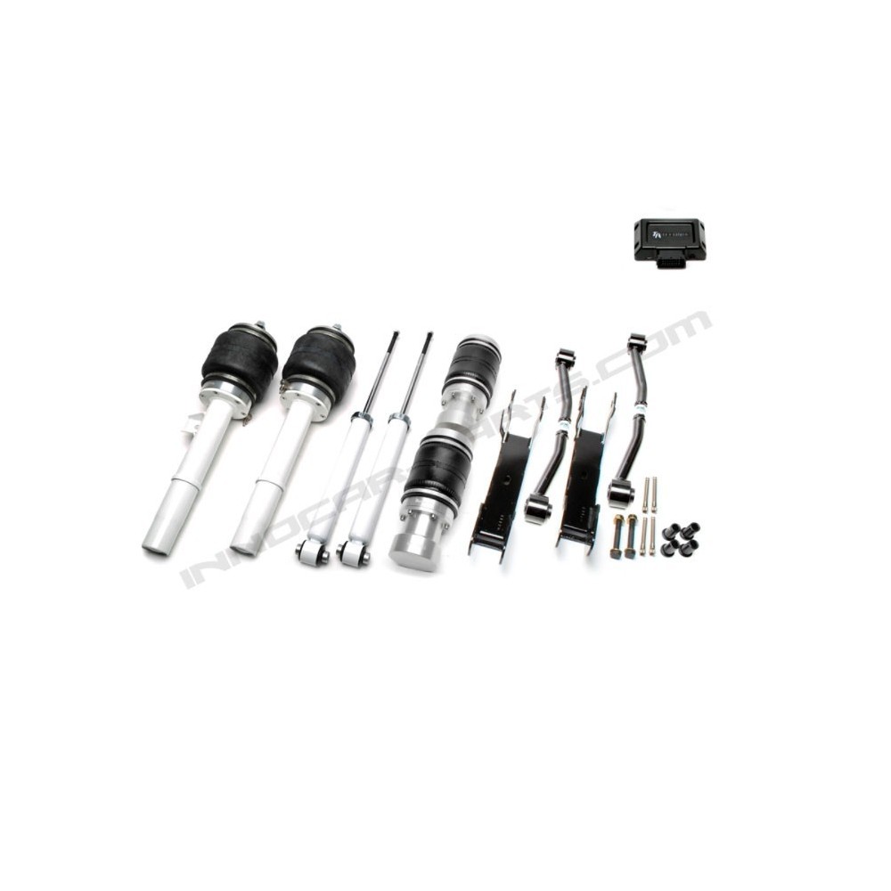 KIT SUSPENSIÓN NEUMÁTICA DIGITAL BMW