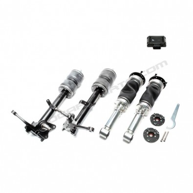 KIT SUSPENSIÓN NEUMÁTICA DIGITAL BMW E21