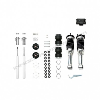 KIT SUSPENSIÓN NEUMÁTICA BMW SERIE 3 E21