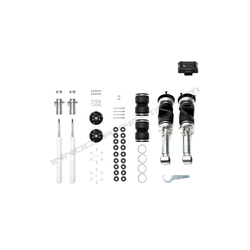 KIT SUSPENSIÓN NEUMÁTICA BMW SERIE 3 E21