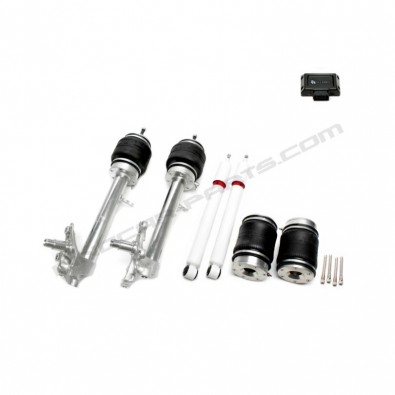 KIT SUSPENSIÓN NEUMÁTICA DIGITAL BMW E30