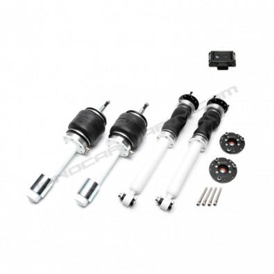 KIT SUSPENSIÓN NEUMÁTICA DIGITAL BMW E60