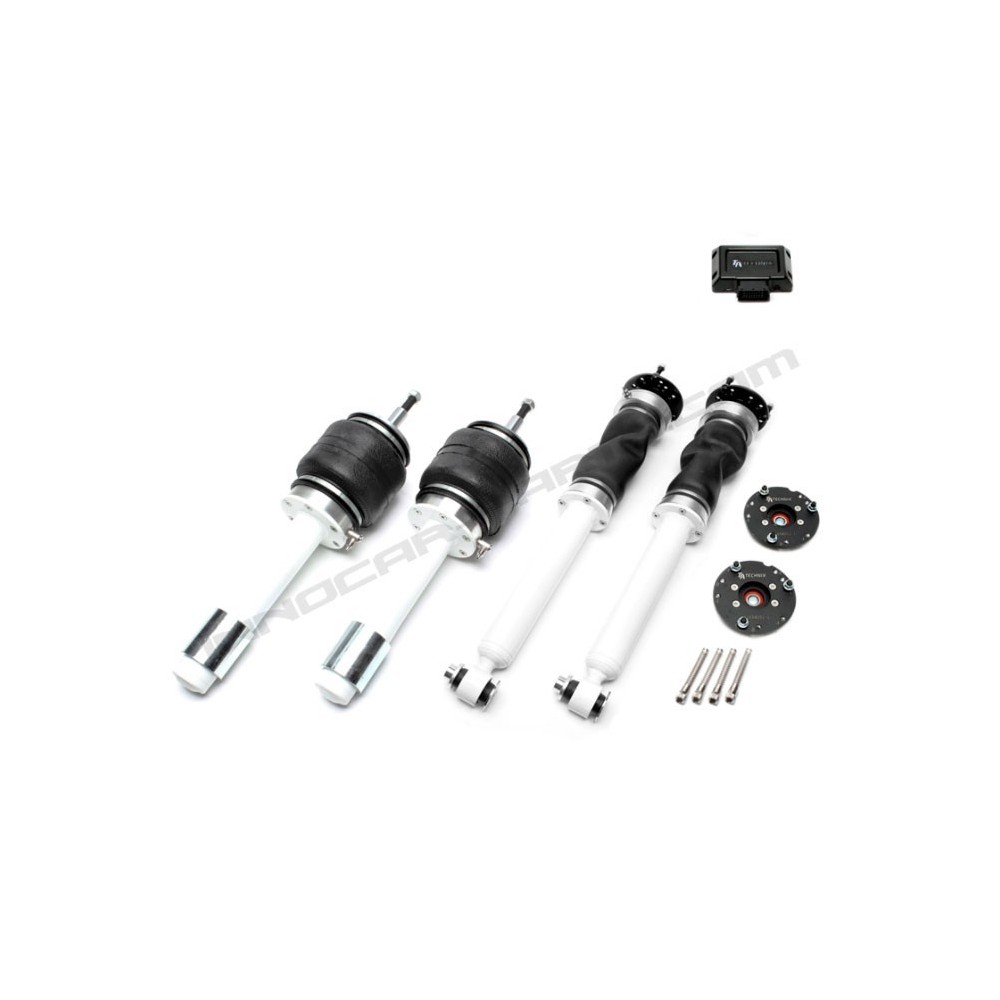 KIT SUSPENSIÓN NEUMÁTICA DIGITAL BMW E60