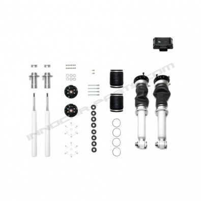 KIT SUSPENSIÓN NEUMÁTICA DIGITAL BMW E34