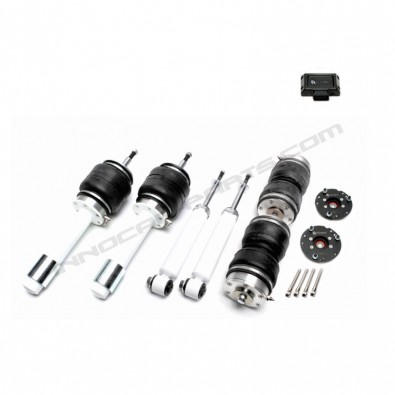 KIT SUSPENSIÓN NEUMÁTICA DIGITAL BMW E61
