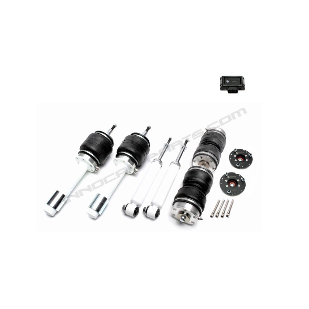 KIT SUSPENSIÓN NEUMÁTICA DIGITAL BMW E61