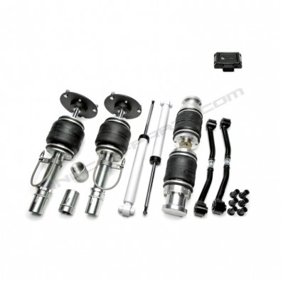 SUSPENSIÓN NEUMÁTICA BMW