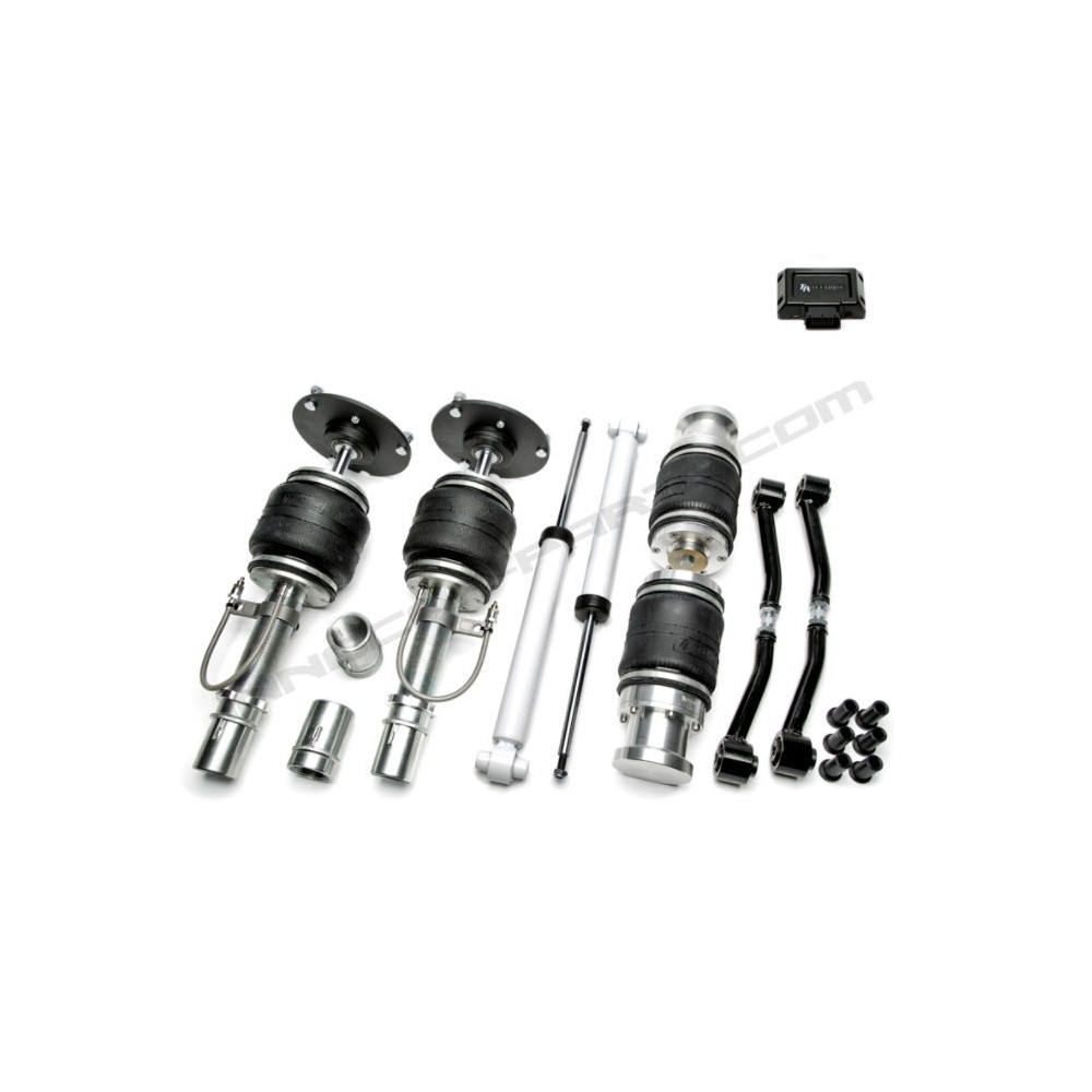 SUSPENSIÓN NEUMÁTICA BMW